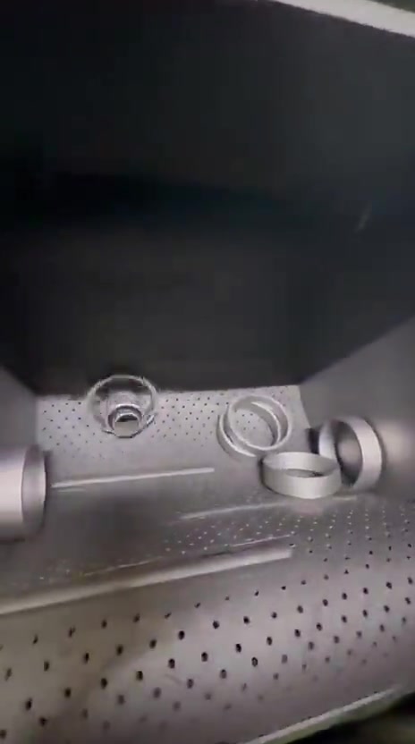 350 KG TKM Tamburlu Kumlama