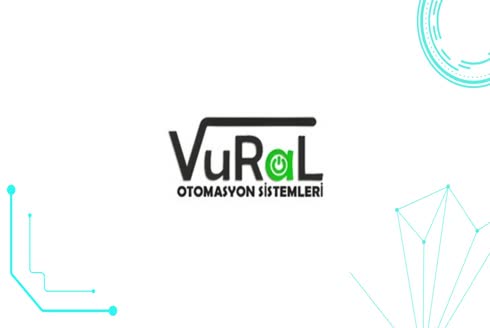 Vural Otomasyon Otomatik Kaynak Robotu