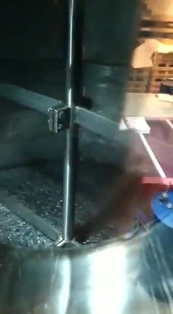 1000 Litre Etil Asetat Arıtma Makinesi