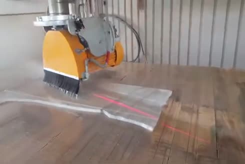 Som-mak Mermer Granit Makinaları Mad. San. İth. İhr. Ve Tic. Ltd. Şti.