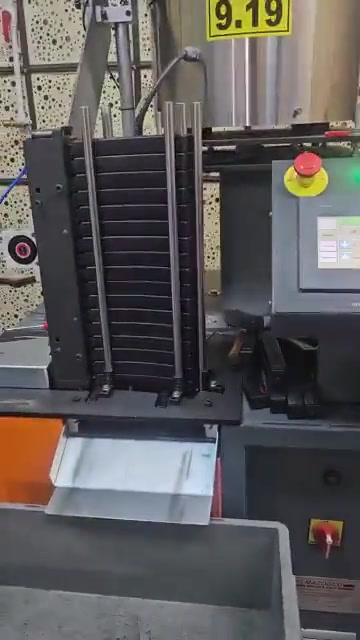 Sdm-7.62&5.56&9.19 Otomatik Şarjör Dolum Makinası