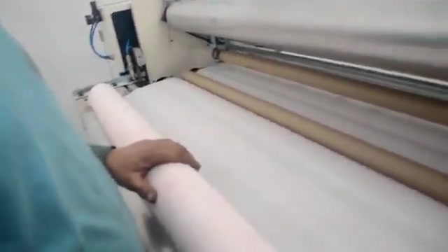 Tuvalet Kağıdı Sarma Makinası 