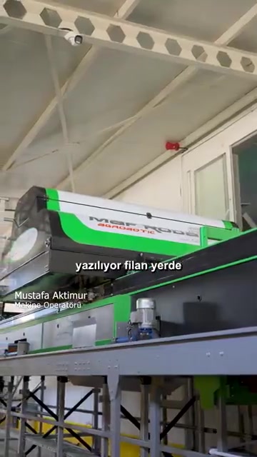 Egemas Makine ve Kimya Endüstrisi Sanayi Tic. Ltd. Şti.