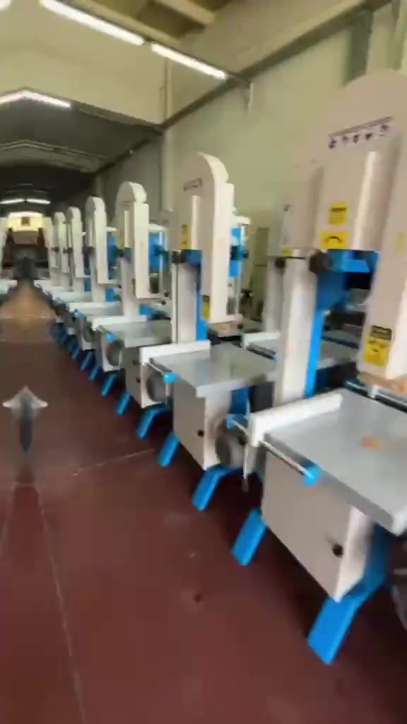 40’lık Kemik Kesme Bıçkı Makinası