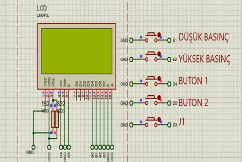 Su Soğutmalı Mini Chiller Videosu