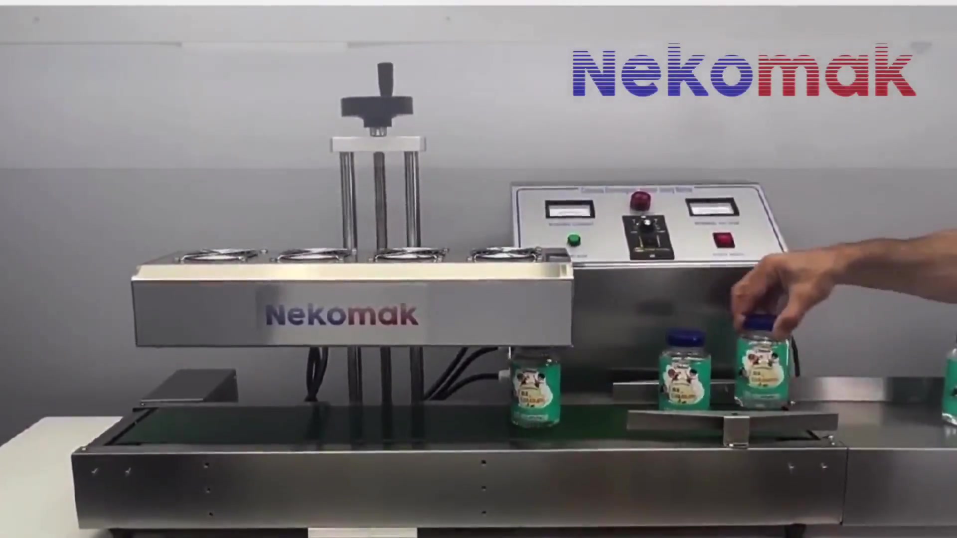 Kobemak Makine San. Tic. Ltd. Şti.