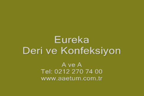 Sentetik Deri Kesimi ve Deseni 