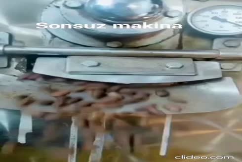 Coffee Roasting Tanıtım Videosu