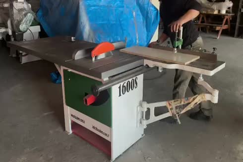 Hmd107 Laying Flat Machine