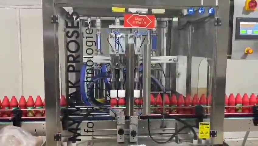 Mymak Proses Makina ve Danışmanlık Hiz. San. Tic. Ltd. Şti.