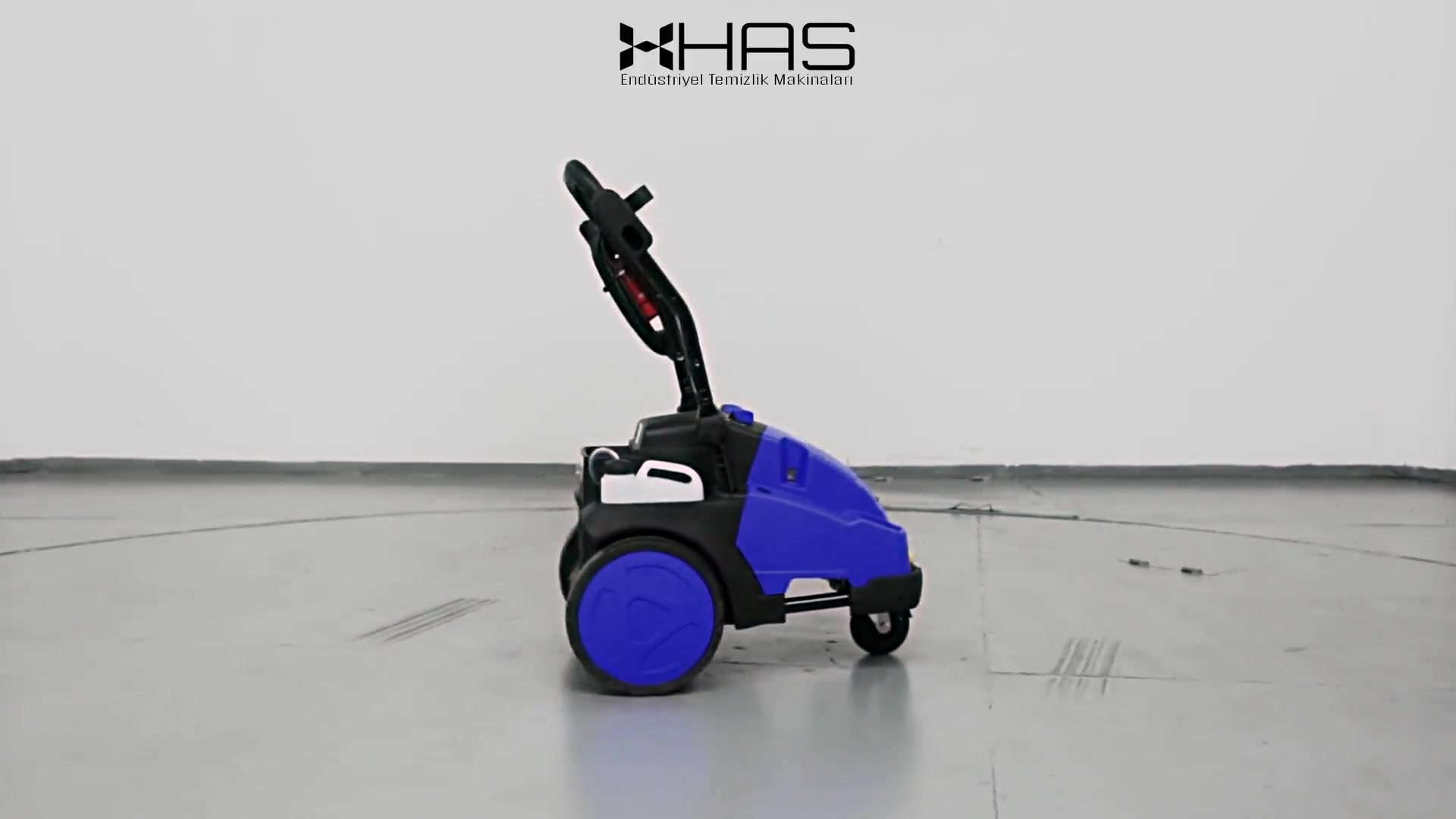 1450 Rpm Motor Gücü Basınç Makinesi