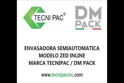 İnopack Paketleme Malzemeleri Ve Makinaları Tic. Ltd. Şti.