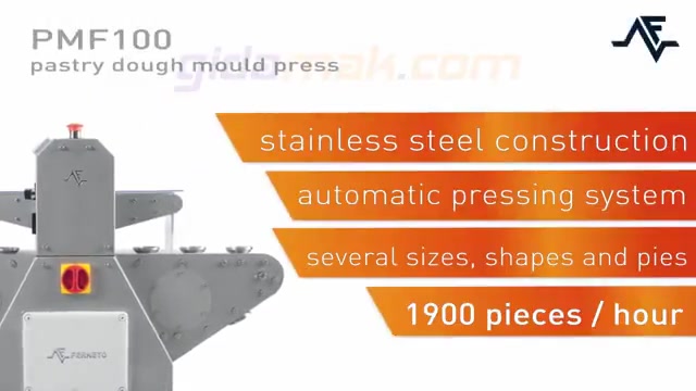 Pasfil Makine San. Ve Tic. Ltd. Şti