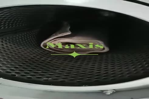 Maxis Endüstriyel Temizlik Ekipmanları