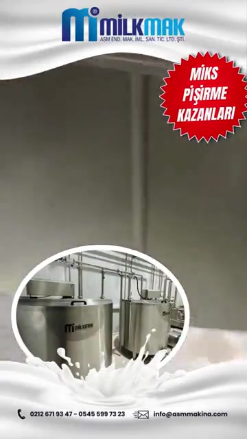 ASM Endüstri Makinaları İml. San. ve Tic. Ltd. Şti.