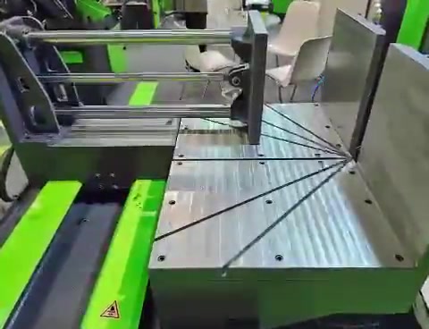 CronossTech Makina |3|