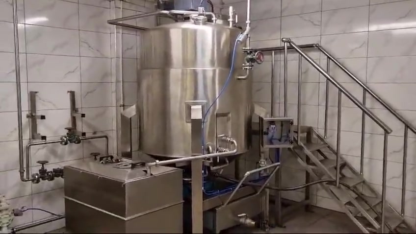 Mymak Proses Makina ve Danışmanlık Hiz. San. Tic. Ltd. Şti.