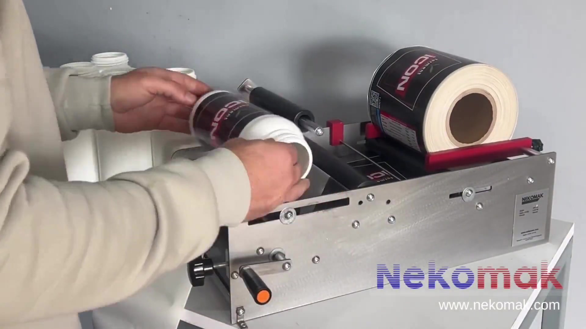 Kobemak Makine San. Tic. Ltd. Şti.