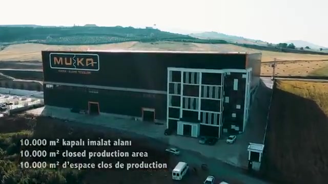 1300x1500 Sekonder Darbeli Kırıcı