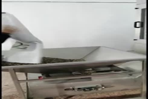 KMS Kavurma Makina San. ve Tic. Ltd. Şti