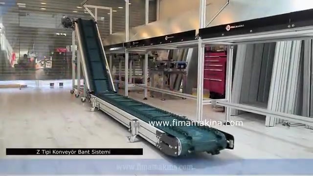 Fima Makina ve Otomasyon