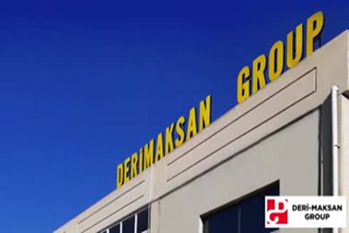 Ekolojik Son Sistem Sulu Boya Makinesi