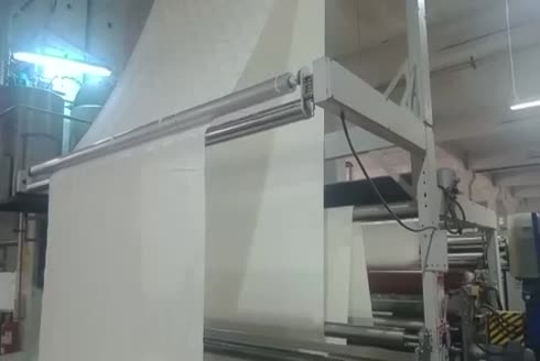 8 Kabin Gazlı Kenar Kesme Ram Makinası & Stenter Machine