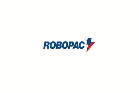 Robotape Yarı Otomatik Koli Bantlama Makinası 