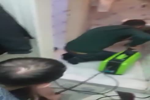 Büyükhan Makina - Gider Açma Makinası