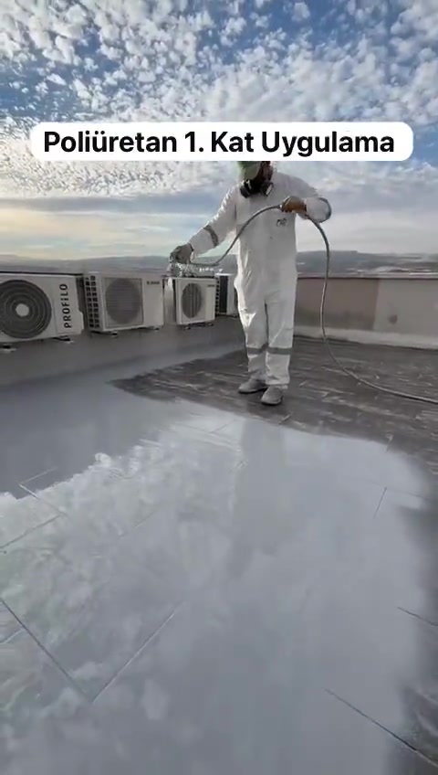 Star Eh 970 Hidrolik Saten Alçı Ve Boya Makinası