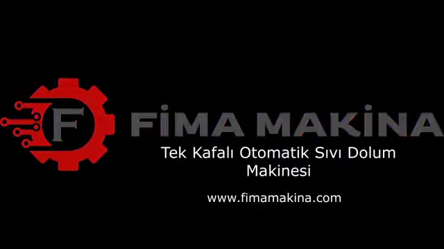 10-150 Ml Dolum Kapesiteli Masaüzeri Otomatik Dolum Makinası