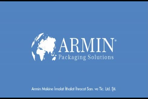 MDM-1000 Yarı Otomatik Dolum Makinası (Karıştırıcılı) 100ml-1000ml