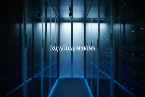380x500x700 mm Yarı Otomatik Shrink Ambalaj Makinesi 