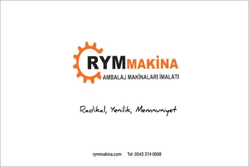 RYM Makina