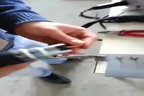 Şimşek Kaynak Makina Sanayi Ve Tic. Ltd. Şti.