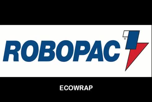 Ecowrap Kollu Streç Sarma Makinesi 