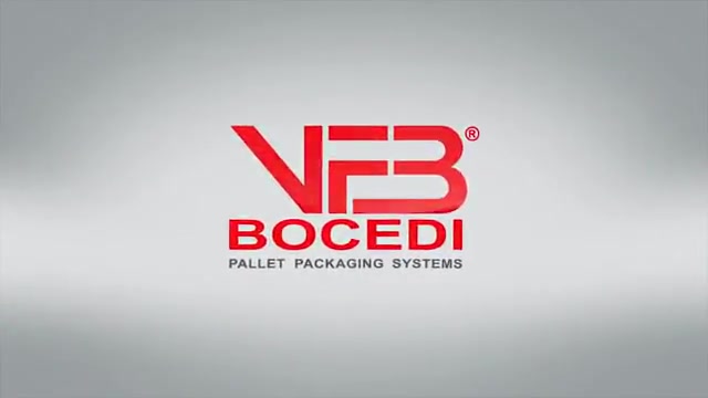 	70 Palet/Saat Streç Hood