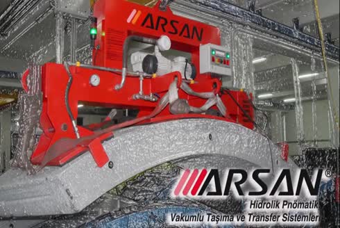 Arsan Hidrolik Endüstriyel Malzemeleri Sanayi ve Tic. Ltd. Şti.
