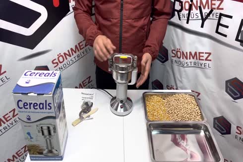 Akse Endüstriyel Gıda ve Ambalaj San. Tic. Ltd. Şti.