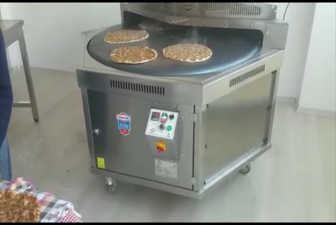 Ziyamak Makina San. ve Tic. Ltd. Şti.