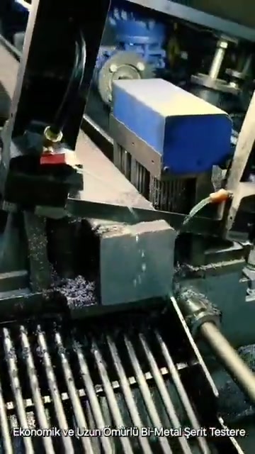 CronossTech Makina Dış Tic. Ltd. Şti.