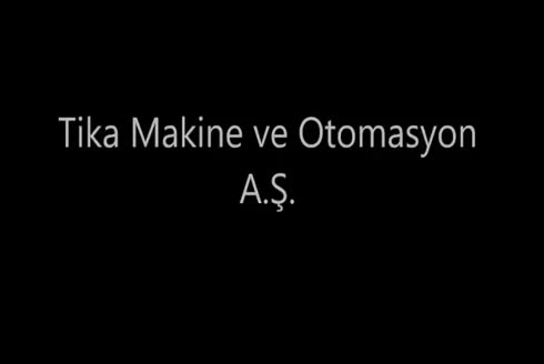 Yarı Otomatik Koli Bantlama Makinası