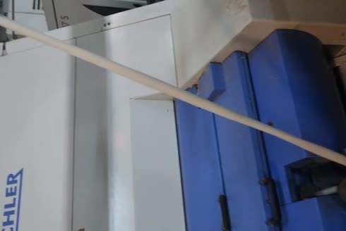 Euromak Tekstil Makina San. ve Dış Tic. Ltd. Şti.