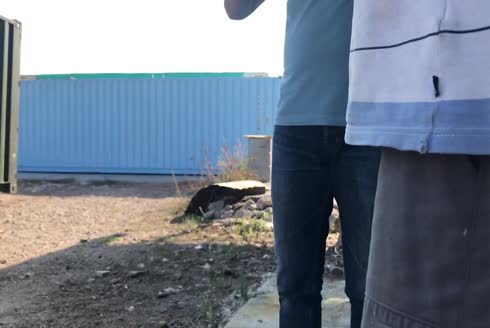 20 Ton / Gün Tüp Buz Makinesi