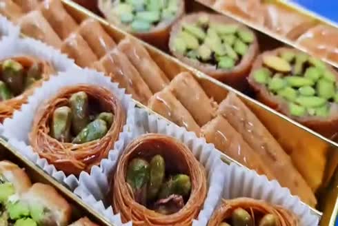 L-Kesim Yarı Otomatik Shrink Ambalaj Makinası