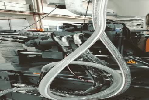 Seplas Makine Ve Otomasyon San. İç Ve Dış Tic. Ltd. Şti.