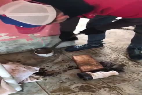 Büyükhan Makina - Gider Açma Makinası