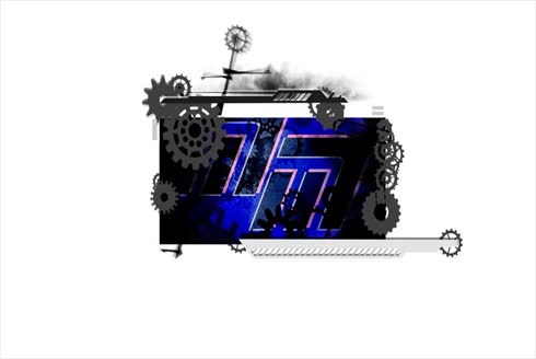 MRT-100FF Şekilli Küo Şeker Makinesi