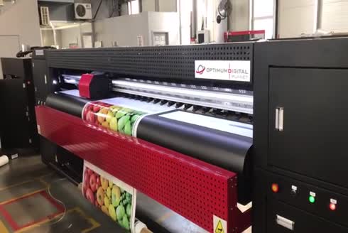 Bagü Reklam Dış Ticaret Ltd. Şti