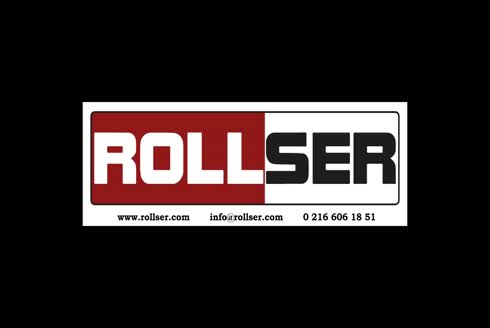 Rollser Mühendislik Proje Makine San. ve Tic. A.Ş.